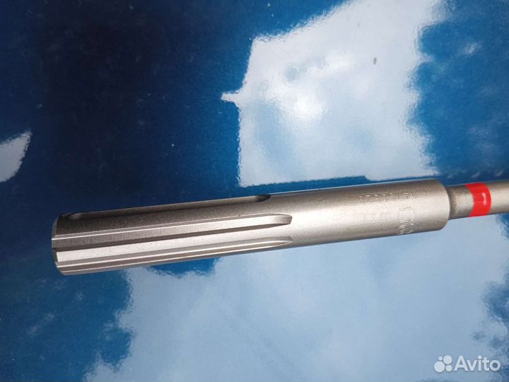 Бур по бетону hilti