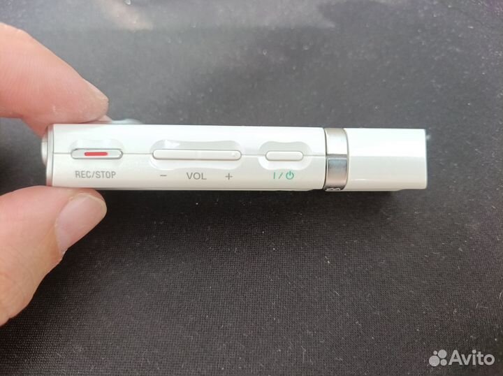 Mp3 плеер sony walkman