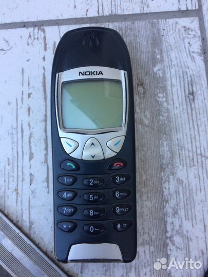 Nokia 6210