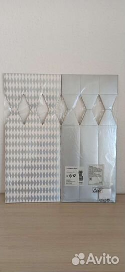 Товары Икеа новые