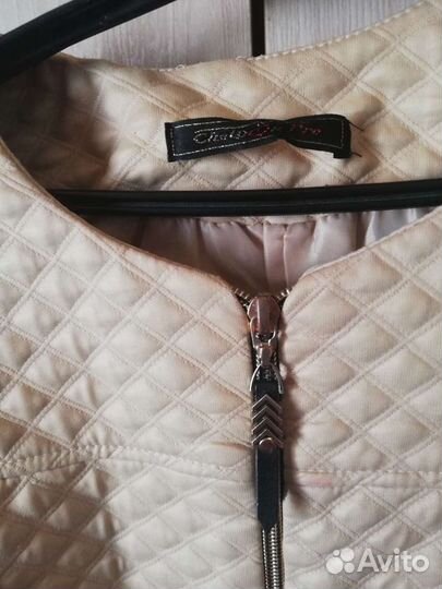 Женская одежда