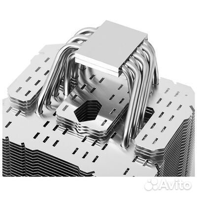 7 трубок 300W Thermalright Le Grand Macho RT
