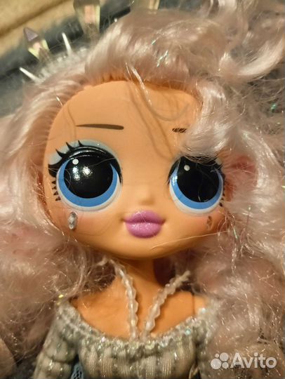 Кукла LOL OMG