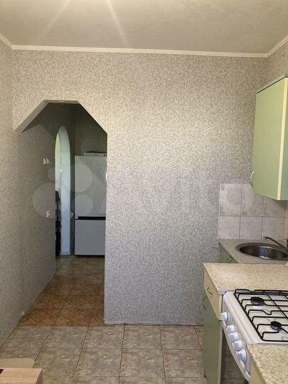 2-к. квартира, 42,6 м², 5/9 эт.