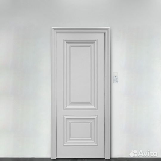 Двери в офис a-6238