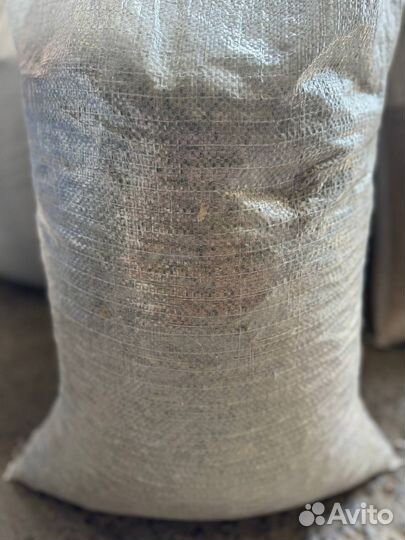 Шрот подсолнечника