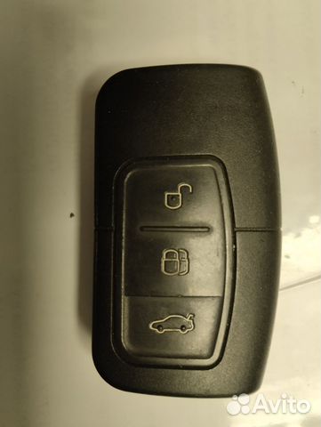 Ключ зажигания для Ford 315MHZ Оригинал