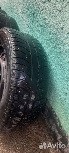 Bridgestone Ice Cruiser 7000 205/55 R16