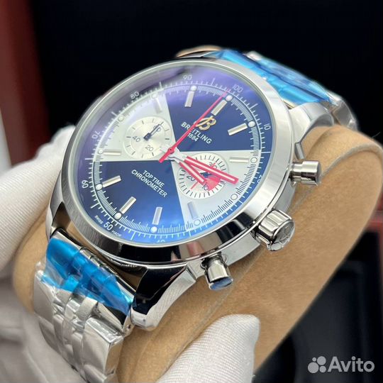 Часы мужские Breitling