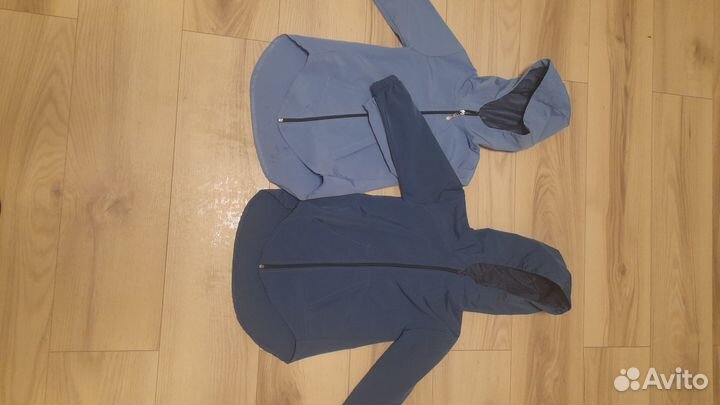 Плащ детский