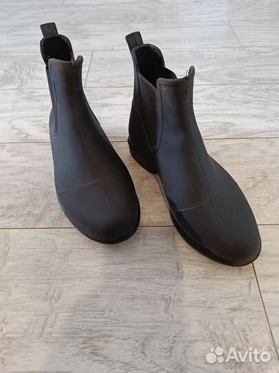 Полусапоги