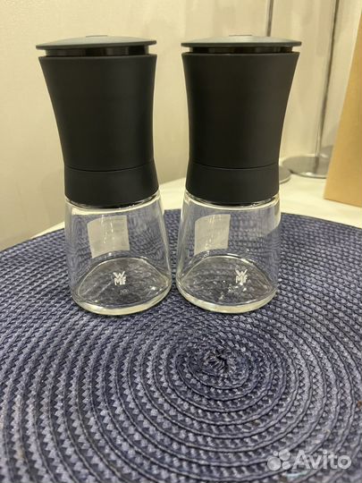 Набор для специй wmf