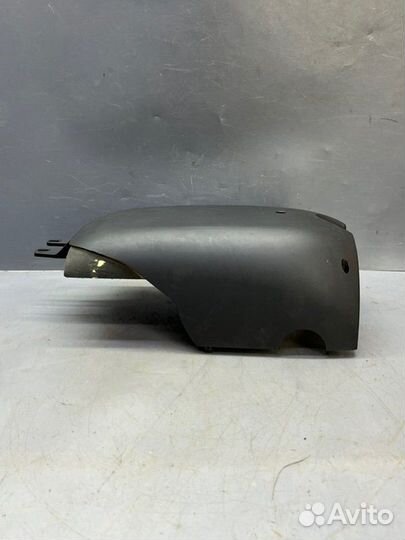 Кожух рулевой колонки Audi A8 D3 3.2 2007