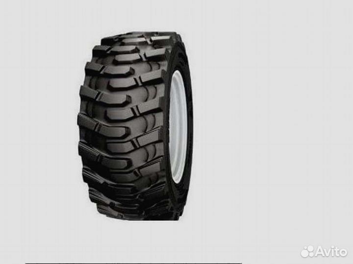 Шина для мини-погрузчиков 10-16.5 8PR Galaxy skidd