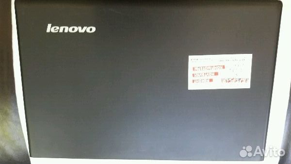 Корпус Lenovo G505. G500