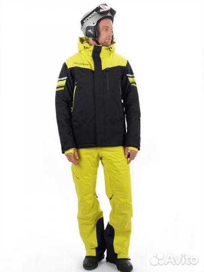 Горнолыжный костюм Stayer