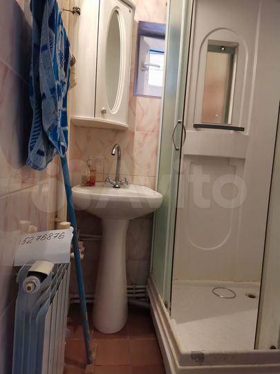 Дом 60 м² на участке 4 сот.