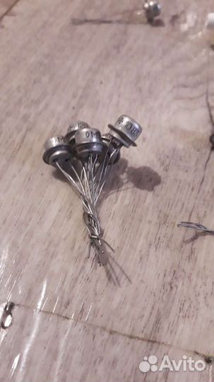 Радиодетали ссср,мп20;1083