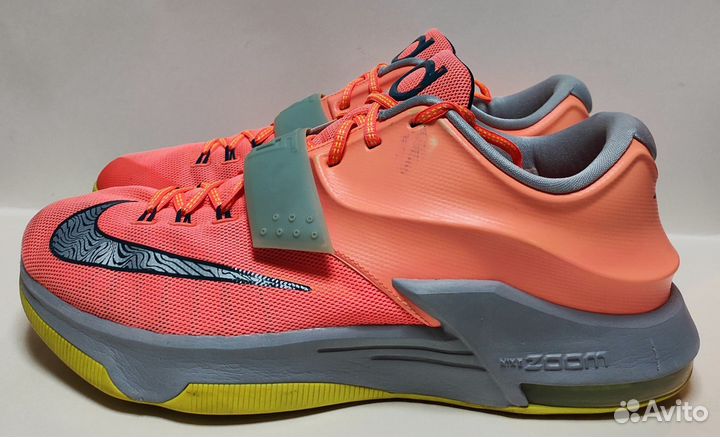 Оригинальные кроссовки Nike Kd 7