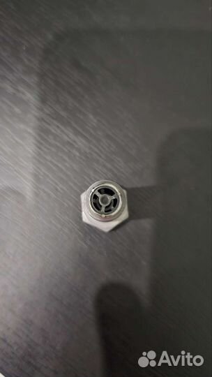 Обратный клапан рулевой рейки Audi, Volkswagen VAG