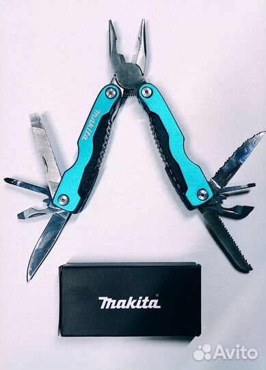 Расходники и аксессуары makita