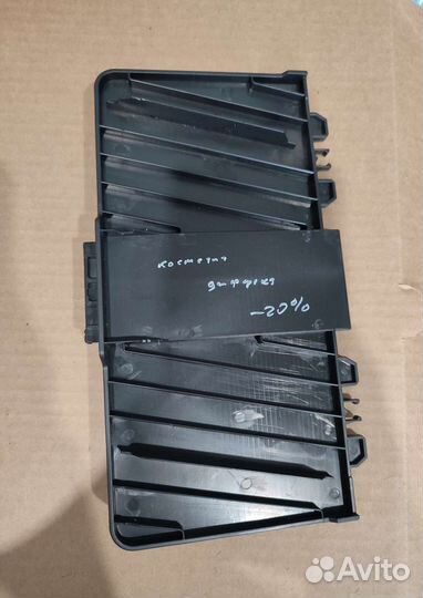 Входной лоток HP M125 (RC3-5016/RM1-9958)