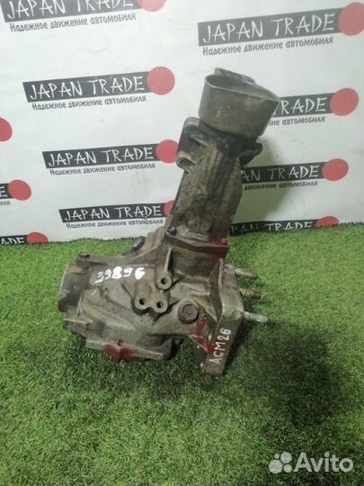 Раздатка АКПП Toyota Ipsum ACM26 2AZ-FE 2009