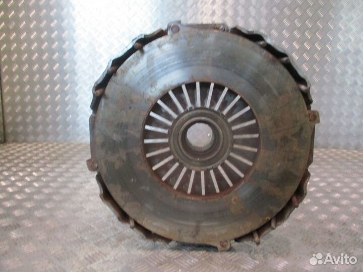 Корзина сцепления Mercedes-Benz A0282502501