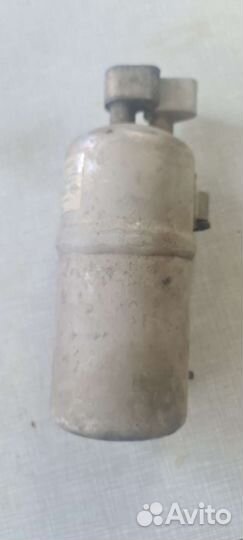 Трубки кондиционера осушитель renault megane 2