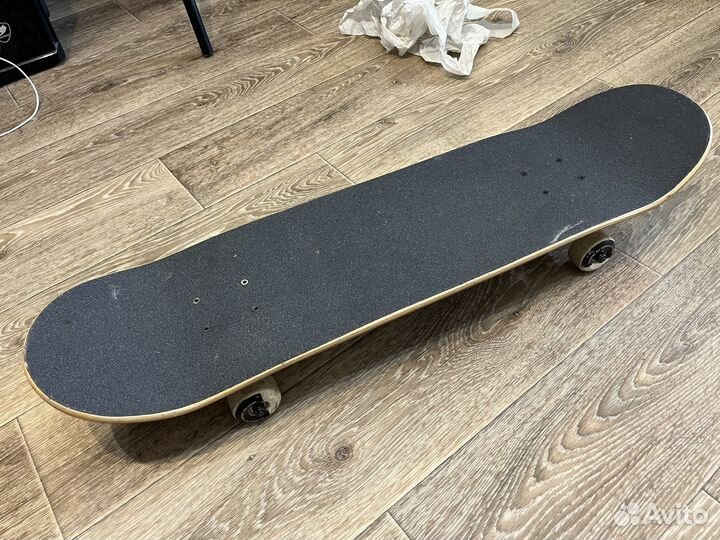 Скейтборд element