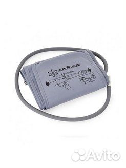 Манжета для тонометра универсальная