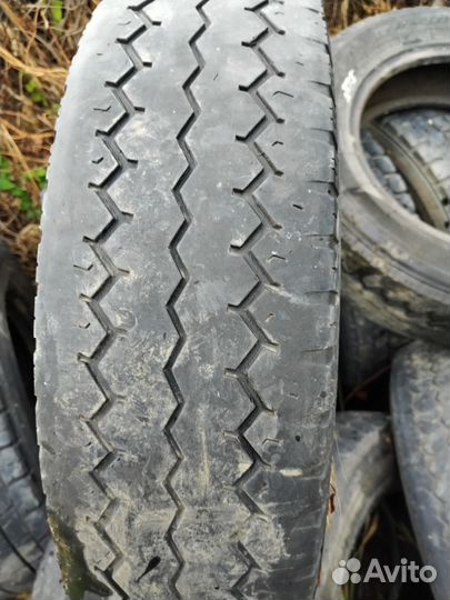 Cordiant Business CA 185/75 R16C 104Q