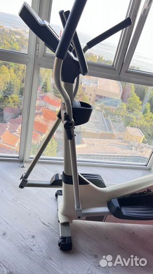 Элипсоидный тренажер Nordic Track бу