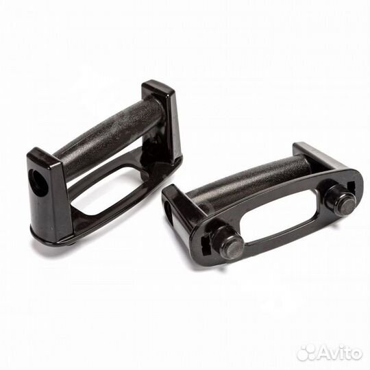 Турник 3в1 мультихват с упорами для отжиманий