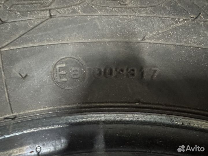 Cordiant Business CS 195/75 R16C