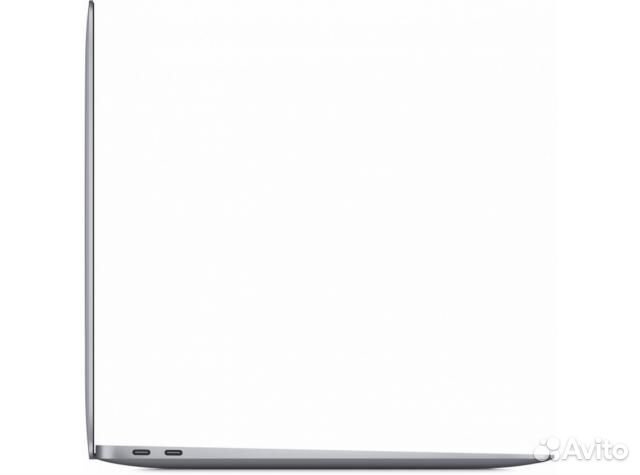 Apple MacBook Air 13 16/512 (Z12B00048) Gold