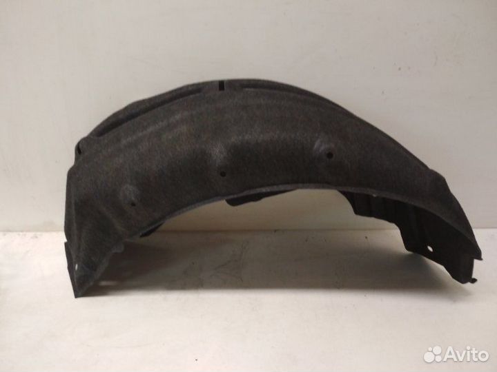 Подкрылок задний правый Toyota Avensis T270 2009