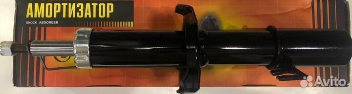 Стойка газомасляная передняя Mazda Demio