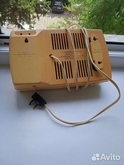 Рабочеерадио