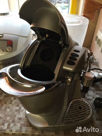 Кофемашина