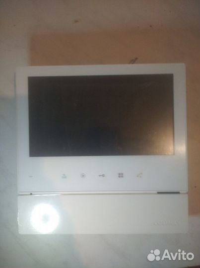 Монитор для домофона