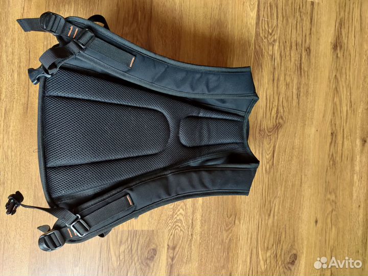 Рюкзак школьный ортопедический