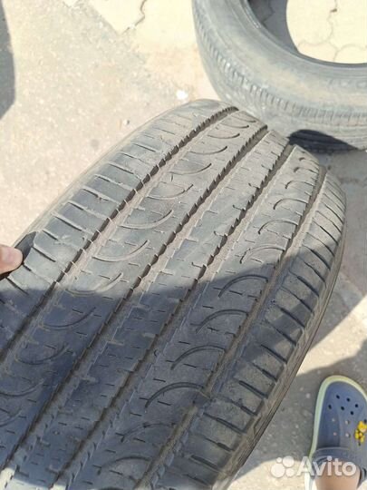 Yokohama Geolandar G033T 245/55 R19 103