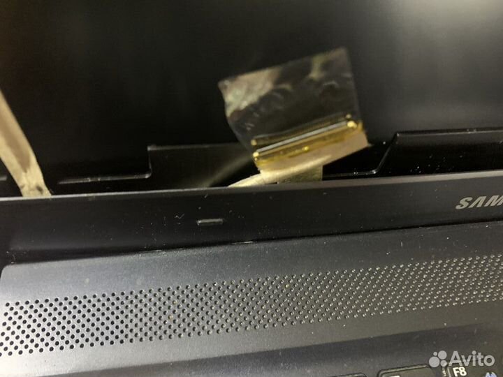 Запчасти для ноутбука samsung NP470R5E