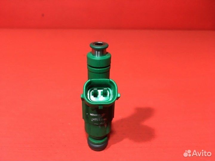 Форсунка Hyundai Sonata NF G4KC 2007