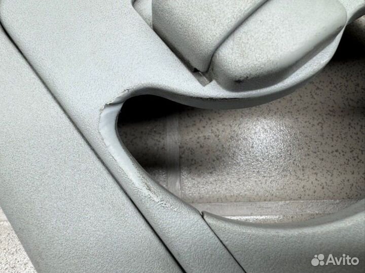 Обшивка стойки правая Mitsubishi Asx GA1W 1.6Л