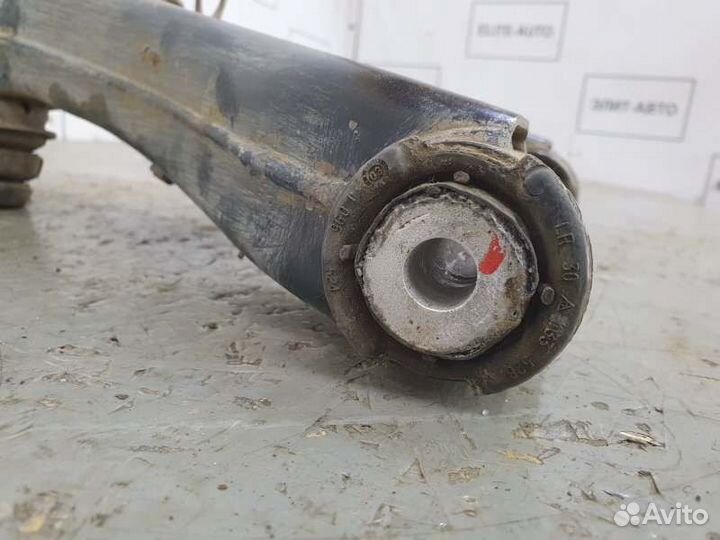 Рычаг задний правый Land Rover Range Rover Vogue