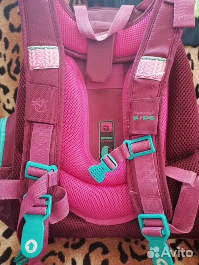 Продам рюкзак детский