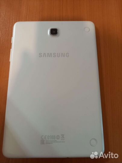 Samsung Galaxy Tab A SM-T350 2/16GB