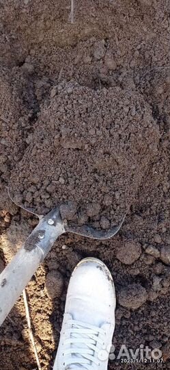 Древесный перегной чернозем грунт земля